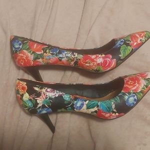 COPY - High heel shoes